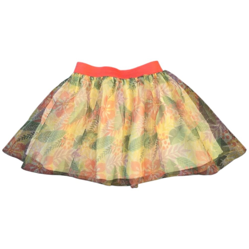 DISNEY Princess Moana Tutu sz 18 months